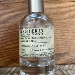 Le labo Another 13 3.4 fl oz